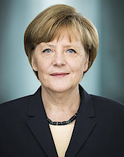 Bundeskanzlerin Angela Merkel. Foto: Bundesregierung/Kugler