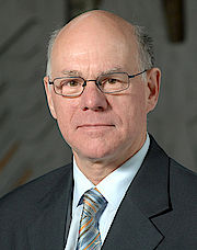 Bundestagspräsident Norbert Lammert. Foto: Dt. Bundestag
